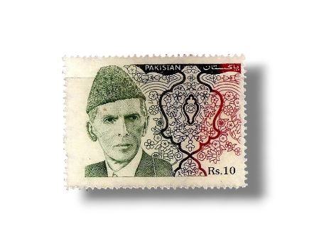 1994 PK938 Mohammed Ali Jinnah.Mohammed Ali Jinnah