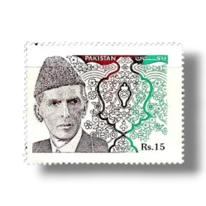 1994 PK940 Mohammed Ali Jinnah.Mohammed Ali Jinnah