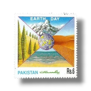1995 PK957 Earth Day.Earth Day