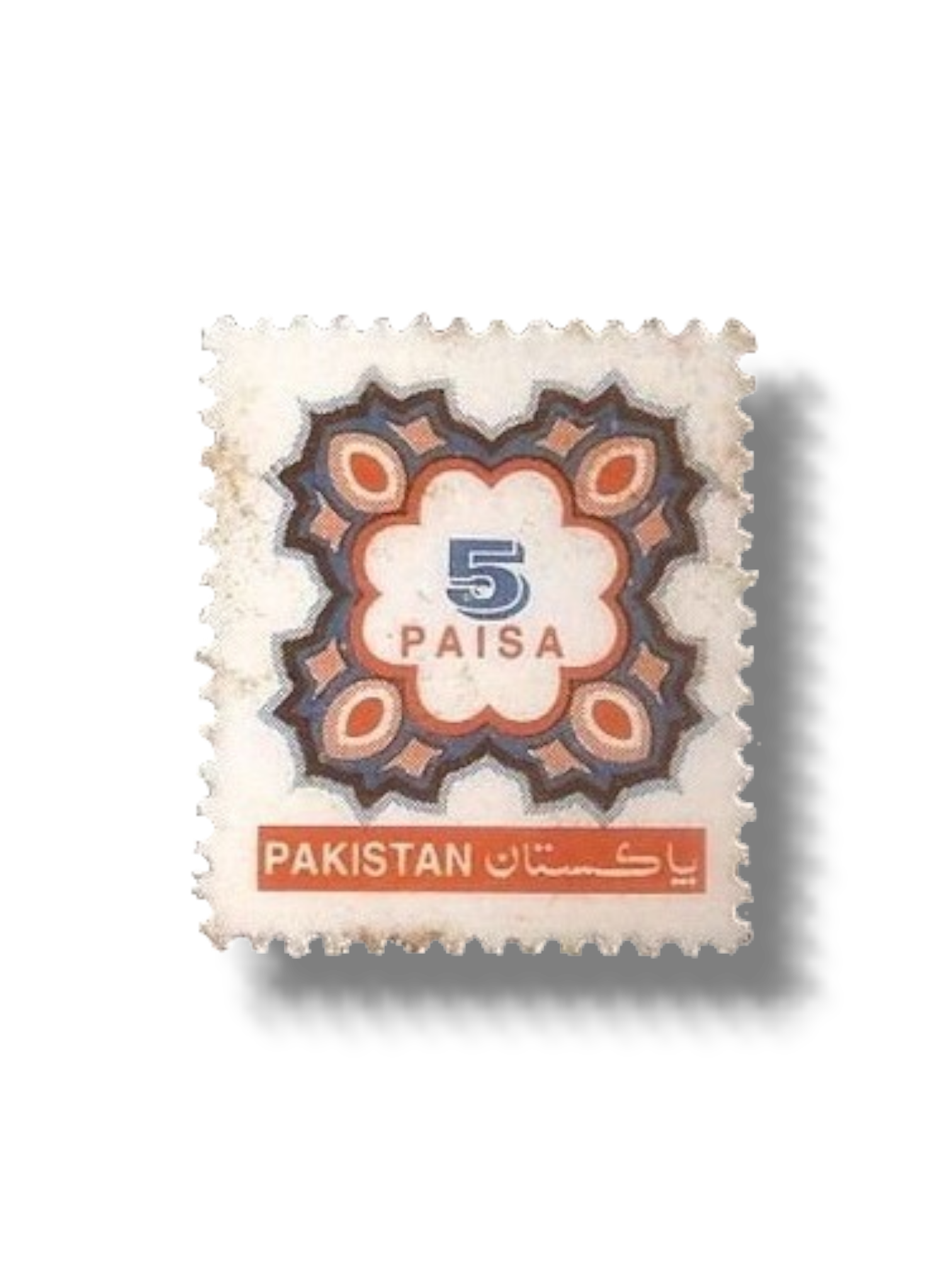 1995 PK978 Floral Design