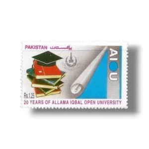 1995 PK997 Allama Iqbal Open University