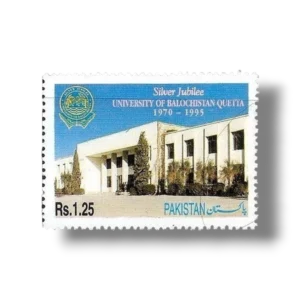 1995 PK998 University of Baluchistan Quetta