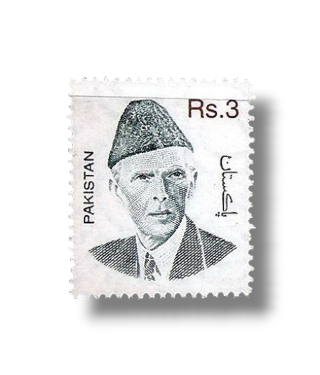 1998 PK1041 Mohammed Ali Jinnah
