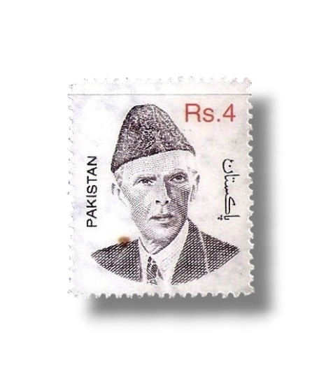1998 PK1042 Mohammed Ali Jinnah
