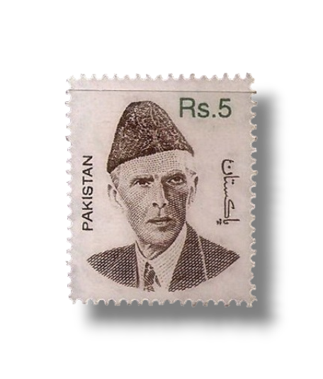 1998 PK1043 Mohamed Ali Jinnah