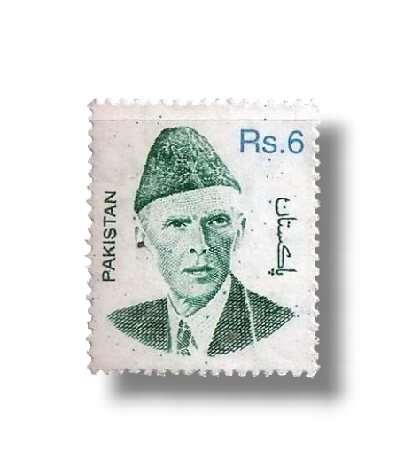 1998 PK1044 Mohamed Ali Jinnah