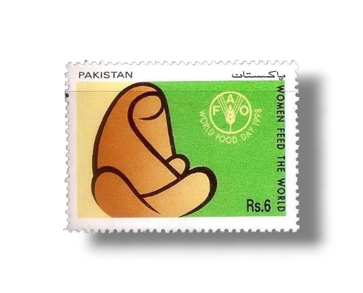 1998 PK1052 World Food Day