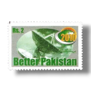 1998 PK1054 Development Plan of Better Pakistan
