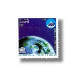 1998 PK1063 International Year of the Ocean