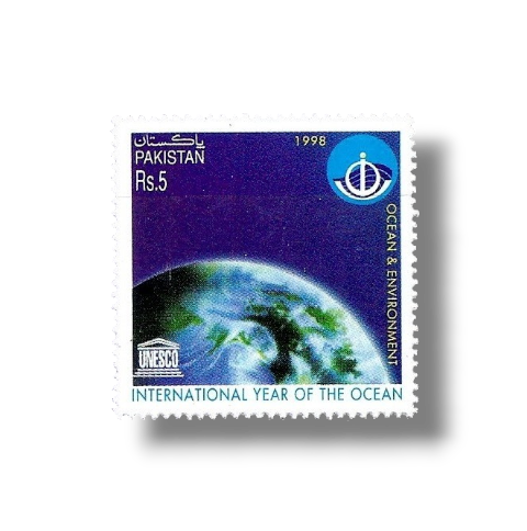 1998 PK1063 International Year of the Ocean