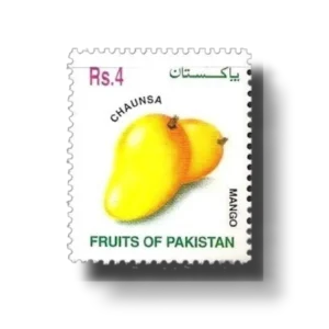 2002 PK1164 Mangos Chaunsa