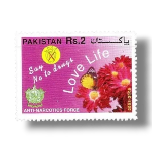 2003 PK1183 Creating Awareness Against Drug Abuse