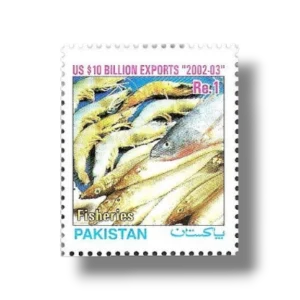2003 PK1202 US$10 Billion Exports Fisheries