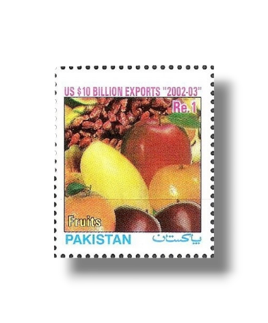 US$10 Billion Exports "2002-03"