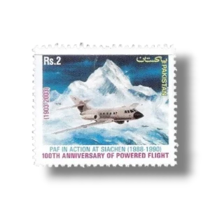 2003 PK1222 100th Anniversary of Powered Flight