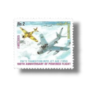 2003 PK1223 100th Anniversary of Powered Flight