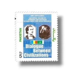 2005 PK1279 Dialogue between Civilisations