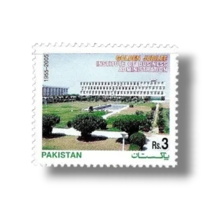 2005 PK1288 IBA 50 Years of Excellence.