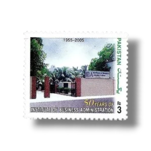 2005 PK1289 IBA 50 Years of Excellence.