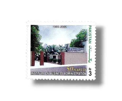 2005 PK1289 IBA 50 Years of Excellence.