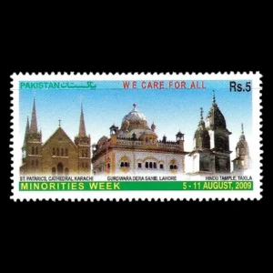 2009 Pk1373 Minorities Week