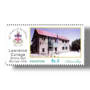 2010 Pk1390 150th Founders Day celebration of Lawrence Coliege