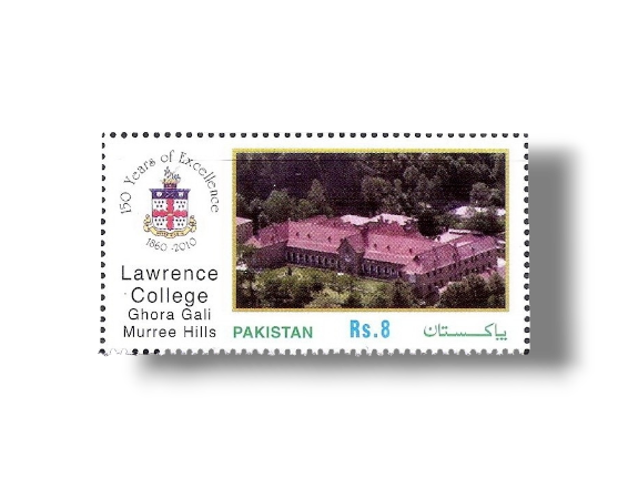 2010 Pk1392 150th Founders Day celebration of Lawrence Coliege