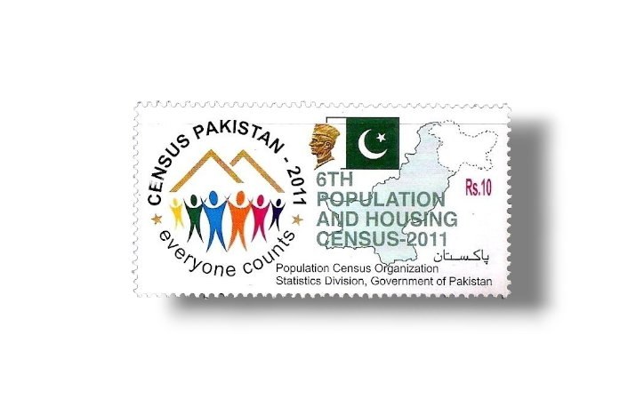 2011 PK1398 6th Population and Housing Census