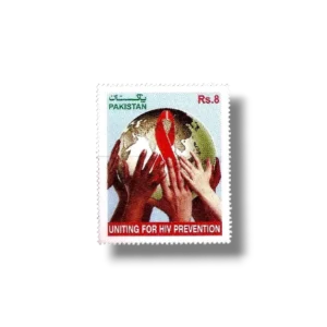 2011 PK1402 HIV Awareness Campaign