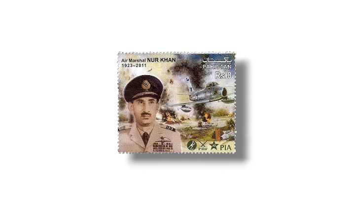 2012 PK1428 Birthday celebrations of AM Nur Khan