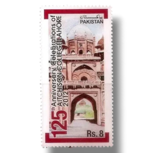 2012 PK1433 125 Anniversary Celebrations of Aitchison College