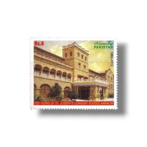 2012 PK1434 150 Anniversary of St Joseph Convent School