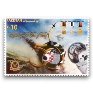 2015 PK1542 Defence Day Golden Jubilee Celebrations