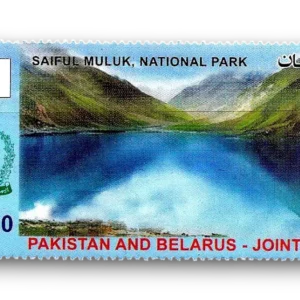 2016 PK1559 Saiful Muluk National Park