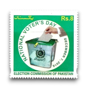 2016 PK1565 Celebrations Of National Voters Day Election Commission Of Pakistan
