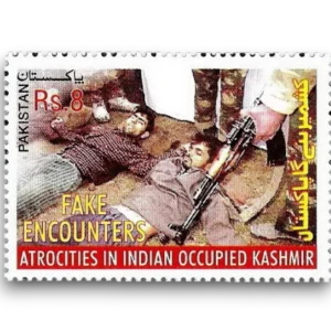 2018 PK1613 Human Rights Abuses in Kashmir