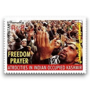 2018 PK1614 Human Rights Abuses in Kashmir