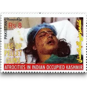 2018 PK1616 Human Rights Abuses in Kashmir