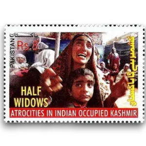 2018 PK1615 Human Rights Abuses in Kashmir