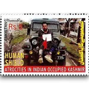 2018 PK1619 Human Rights Abuses in Kashmir