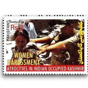 2018 PK1620 Human Rights Abuses in Kashmir