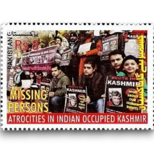 2018 PK1621 Human Rights Abuses in Kashmir