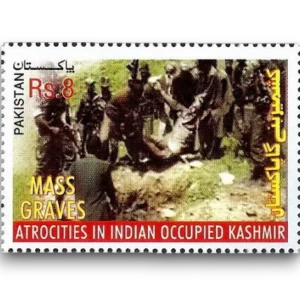 2018 PK1622 Human Rights Abuses in Kashmir