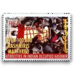 2018 PK1623 Human Rights Abuses in Kashmir