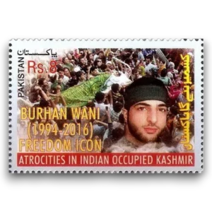 2018 PK1624 Human Rights Abuses in Kashmir