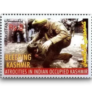 2018 PK1625 Human Rights Abuses in Kashmir