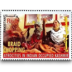 2018 PK1627 Human Rights Abuses in Kashmir