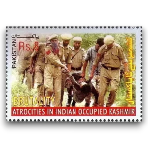 2018 PK1630 Human Rights Abuses in Kashmir