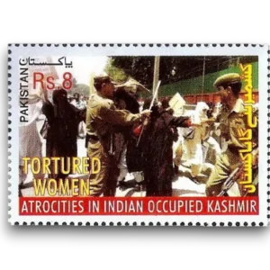 2018 PK1631 Human Rights Abuses in Kashmir