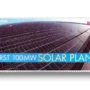 2015 PK1532 Pakistan First 100 MW Solar Plant
